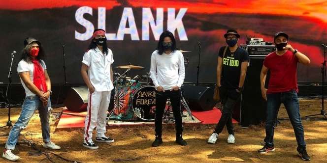 Potret Hunian 5 Personel Slank, Milik Gitaris Ridho Estetik Abis