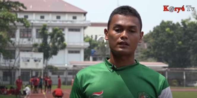 Kisah Haru Prajurit TNI Divonis Buta demi Tugas Negara