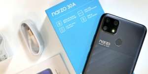 Flash Sale realme narzo 3A Digelar, Tawarkan Helio G85 dengan Harga Sejutaan Aja