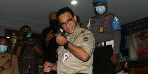 PPKM Mikro di DKI Jakarta Diperpanjang Lagi 2 Pekan