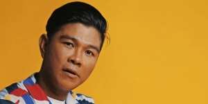 Artis-artis yang Mengawali Karir Sebagai Kuli Bangunan