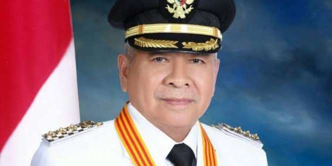 Bupati Meninggal dan Wabup Ditahan KPK, Pemda Ini Berjalan Tanpa Pimpinan