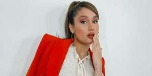 Begini Cara Cinta Laura Hadapi Pelaku Pelecehan