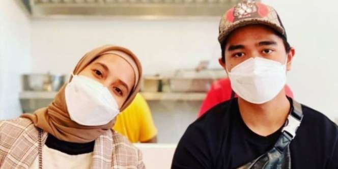 Ibunda Nadya Arifta, Kekasih Baru Kaesang, Beber Harapan Dilamar Anak Presiden