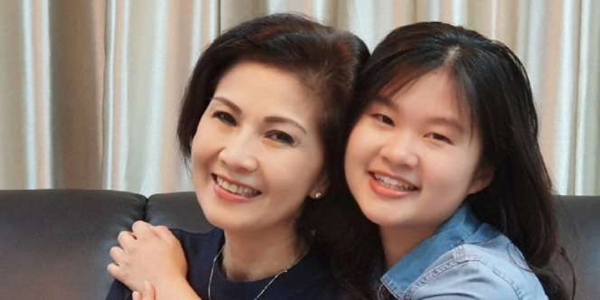 Felica Ultah di Tengah Prahara Cinta dengan Kaesang, Doa Sang Ibu Biikin Haru