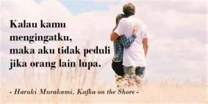 65 Kata-Kata Cinta Paling Menyentuh Hati, Bikin Terharu dan Makin Lengket