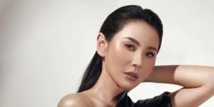 Kisah Cinta Felicia-Kaesang Berakhir, Begini Pesan Fitria Yusuf ke Meilia