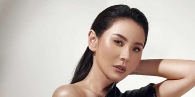 Kisah Cinta Felicia-Kaesang Berakhir, Begini Pesan Fitria Yusuf ke Meilia
