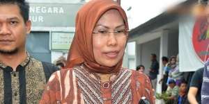 Sudah Vaksin Dua Kali Bupati Serang Positif Covid-19, Ini Penjelasannya
