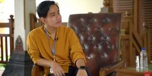 Bukti Gaya Blusukan Walikota Gibran Mirip Jokowi