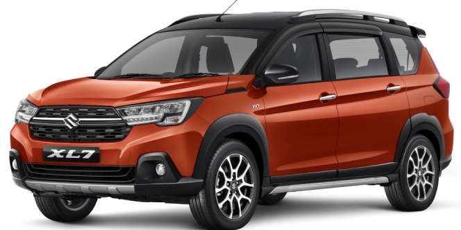 Ertiga dan XL7 Turun Harga, Hingga Rp14 Juta