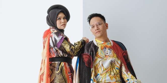 NGOBRAS: Ungkapan Sayang Lewat ‘Jantung Hati’ Bayu Risa & Gya
