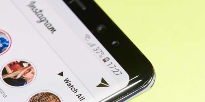 Pengguna Instagram Bisa Blokir Kata Kasar di Kolom Komentar dan Direct Message