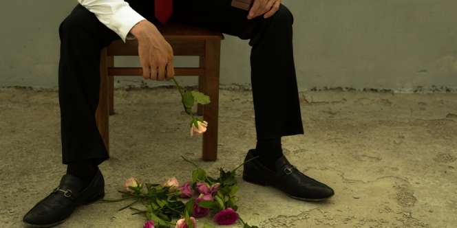 Terlalu Banyak Menangis di Hari Pernikahan, Pengantin Ini Malah Meninggal
