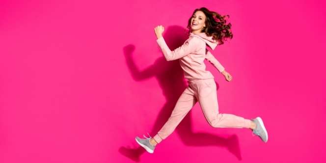 Tetap Bergaya Stylish dengan Sweatpants