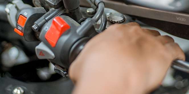 3 Penyebab Umum Electric Starter 'Ngadat', Bukan Aki Soak