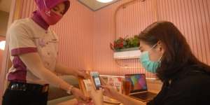 Sudah Tebar 266.935 EDC, CIMB Niaga Kini Pacu QRIS OCTO Mobile ke Daerah 