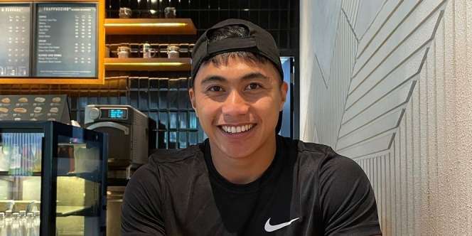 Dipastikan Lelaki Tulen, Unggahan Terakhir Aprilia Manganang Disorot