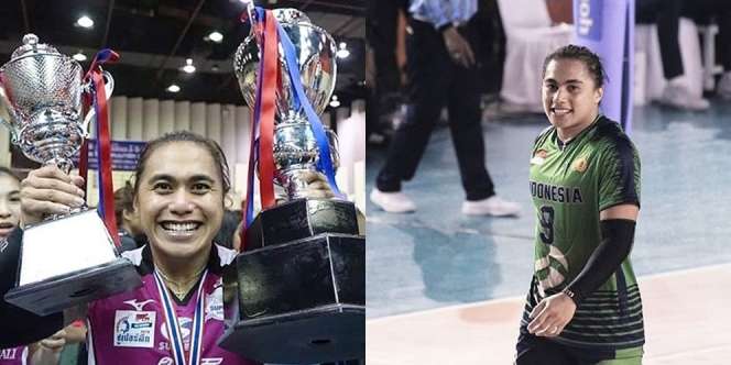 Mengenal Hipospadia, Kelainan Kelamin Bawaan yang Dialami Aprilia Manganang