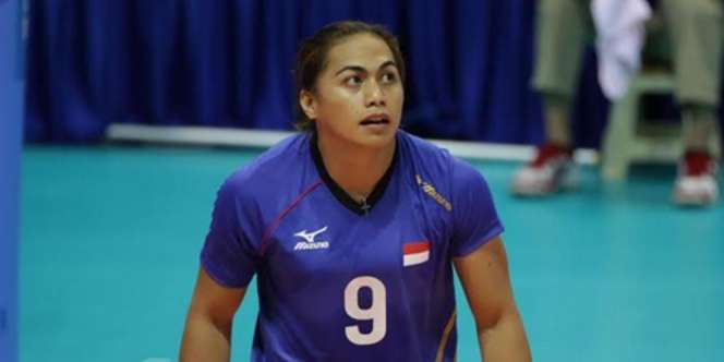 Kilas Balik Gender Aprilia Manganang yang Pernah Guncang SEA Games 2015