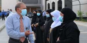 Pahit Getir TKI di Saudi: Gaji Tak Dibayar, Uang Dipinjam Majikan