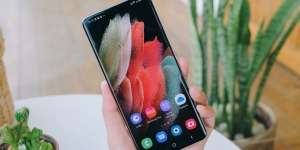 Fitur-fitur Pintar yang Bekerja di Balik Layar Galaxy S21 Series 5G