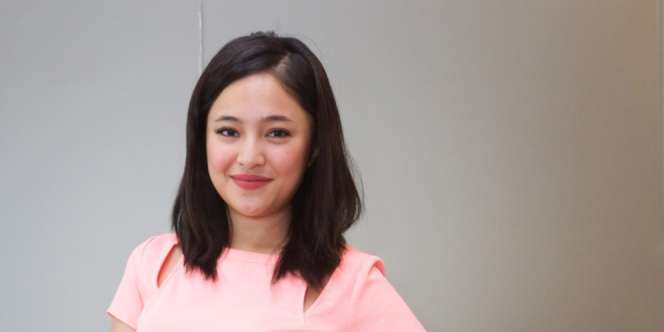 Pamer Foto Tanpa Makeup, Ada Penampakan di Rambut Marshanda