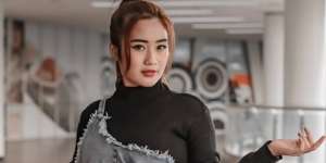 Pesona Defy Eviyana, Pengganti Amanda Manopo di Ikatan Cinta