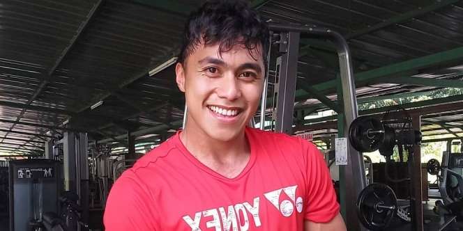 Reaksi Teman Voli Saat Tahu Aprilia Manganang Lelaki
