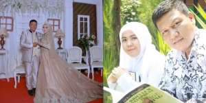 Viral Guru Nikahi Muridnya, Sabar Menunggu 2,5 Tahun