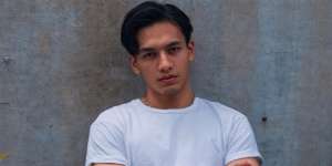 Jefri Nichol Ngaku Tak Perjaka Sejak Usia 17 Tahun