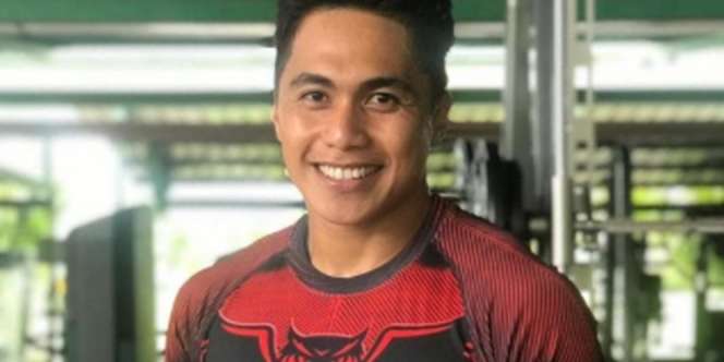 Aprilia Manganang Joget TikTok, Penampilannya Bikin Melongo