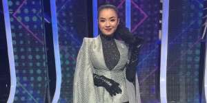 Jatuh Bangun Waode Heni Andraini, Juara Pop Academy 2021