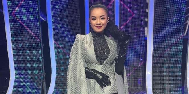 Jatuh Bangun Waode Heni Andraini, Juara Pop Academy 2021