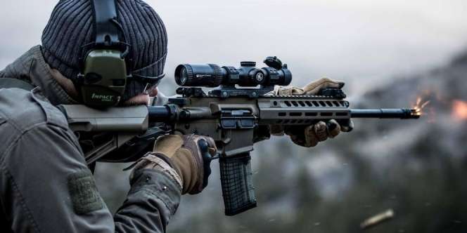 Pindad Rakit `Senjata Serbu Sultan`, Israel Juluki Pembunuh Mematikan dari Gurun