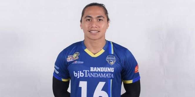 Status Baru Aprilia Manganang usai Jadi Laki-laki, Jadi Ajudan Jenderal