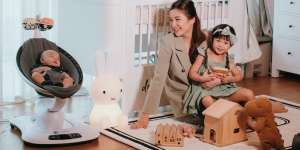 Tips Aktivitas Menyenangkan Bersama Buah Hati di Masa Pandemi