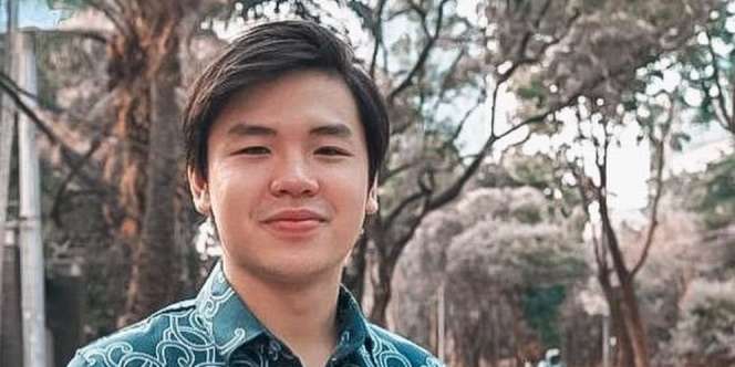 Dijodohkan dengan Mantan Kaesang, Ini Jawaban Nicholas Sean Putra Ahok