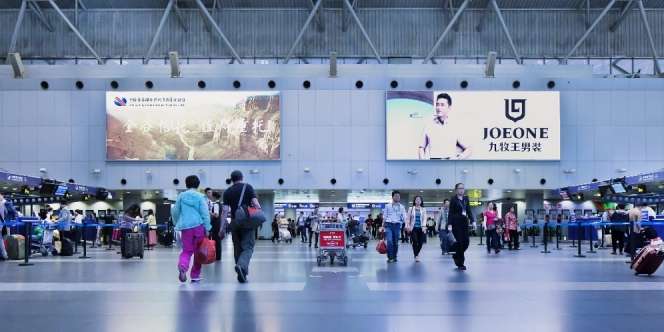 China Jadi Negara Pertama Terbitkan Paspor Vaksin Covid-19