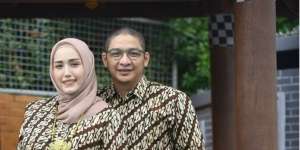 Disindir Nikah Dengan Pasha Ungu Terima Enaknya Doang, Adelia Tak Terima