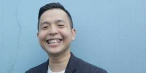 Cuitan Ernest Soal Kaesang dan Felicia Jadi Sorotan