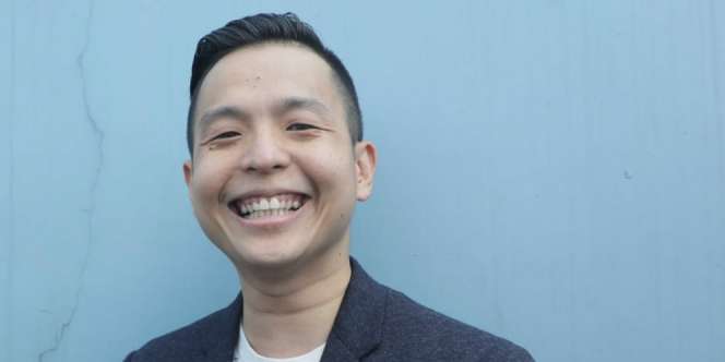 Cuitan Ernest Soal Kaesang dan Felicia Jadi Sorotan