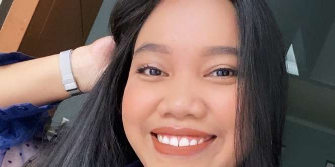 Dibully Karena Fisik, Ini Rahasia Mumuk Gomez Tetap Percaya Diri
