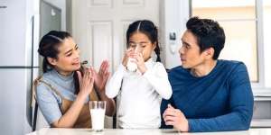 Kombinasi Zat Besi & Vitamin C Dukung Optimalkan Potensi Prestasi Generasi Maju