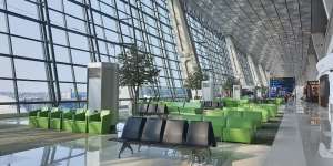 3 Bandara Indonesia Raih Penghargaan Best Hygiene Measures by Region