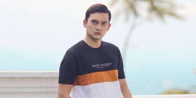 Potret Ikbal Fauzi Ikatan Cinta Persiapkan Pernikahan, Fans Terkejut