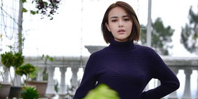 Skincare Mewah Amanda Manopo, Sepaket Rp73 Juta