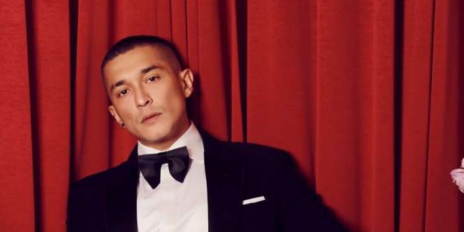 Lamaran Sultan! Miller Khan Sewa Helikopter Pinta Kekasih Menikahinya