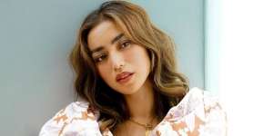 Penampilan Jessica Iskandar Disebut Semakin Terbuka