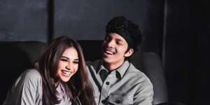 Prosesi Lamaran sampai Pernikahan Atta dan Aurel, Semuanya Disiarkan Live TV